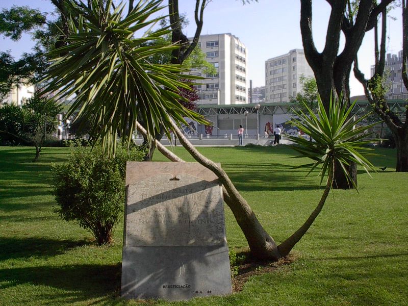 Parque Delfim Guimarães
