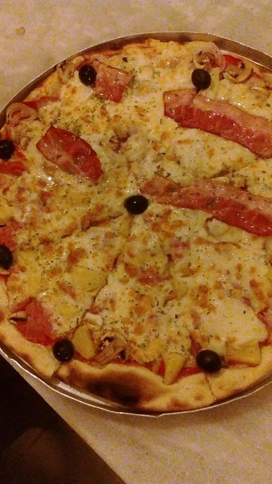 Pizzaria Pizzarela