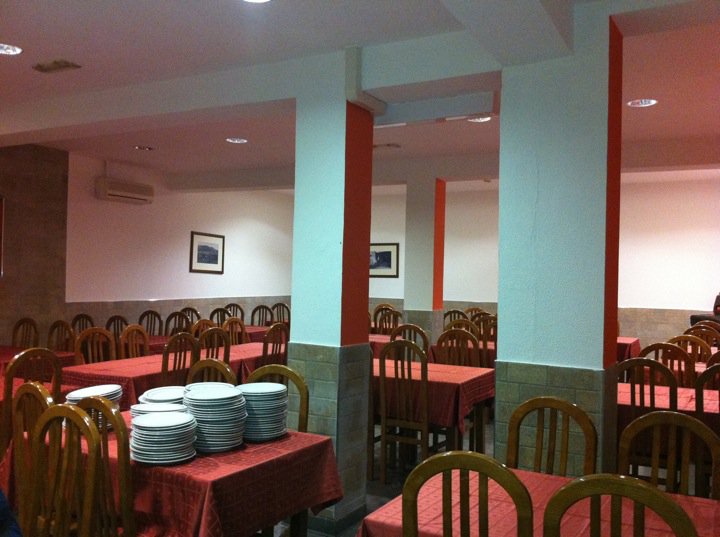 Restaurante Marialva