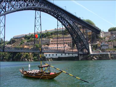 Ponte Luís I