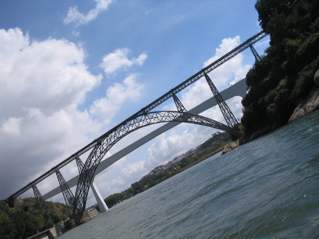Ponte de D. Maria Pia