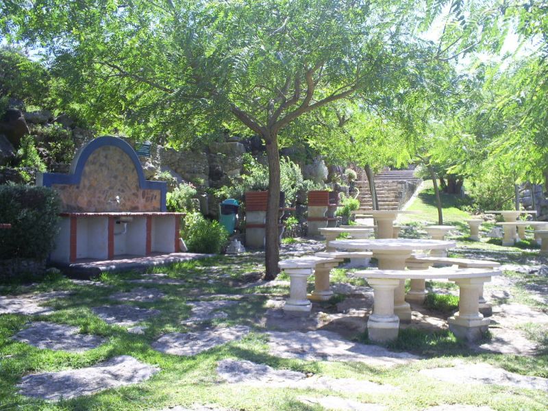 Parque da Fonte Lima