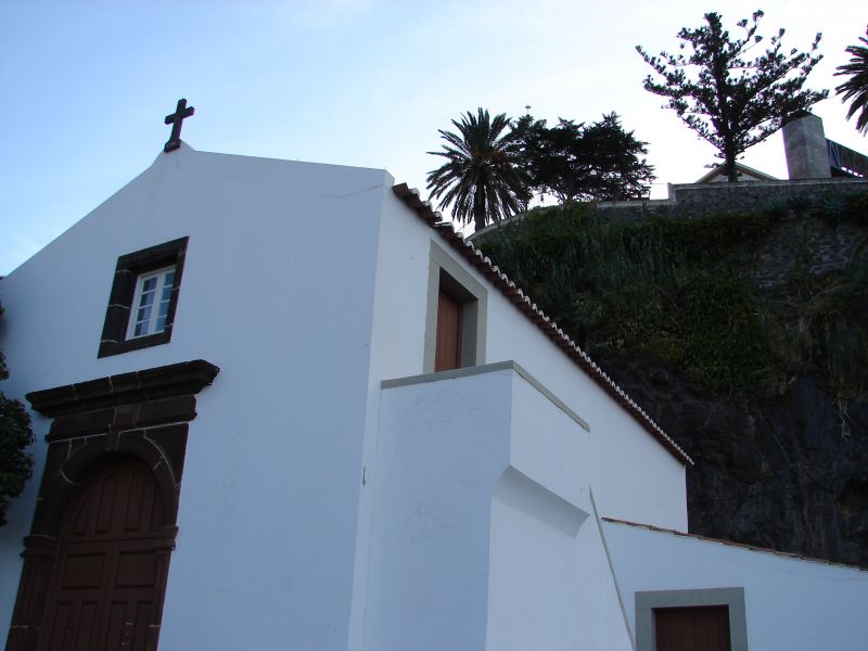 Igreja Matriz da Ponta do Sol