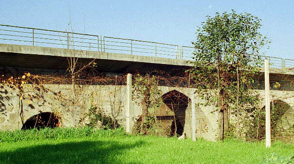 Ponte de Casconha