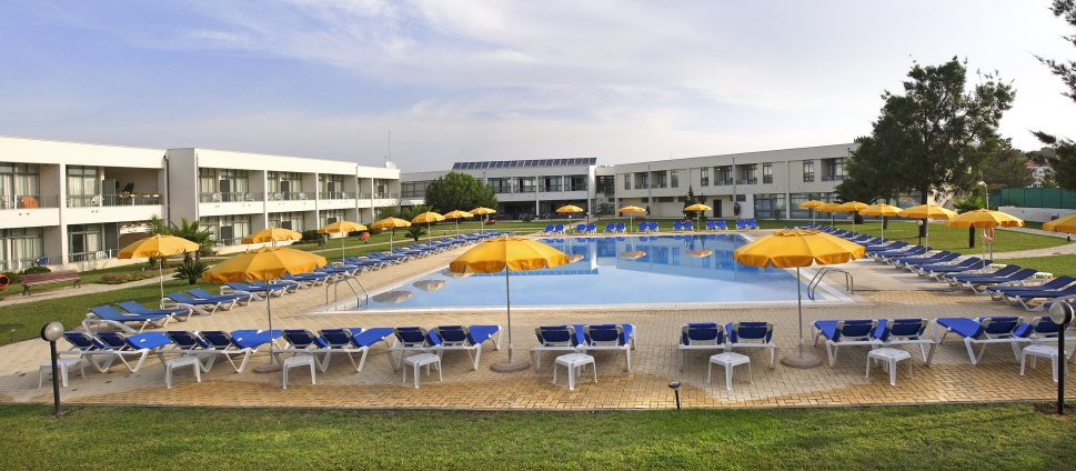 Hotel Vila Park