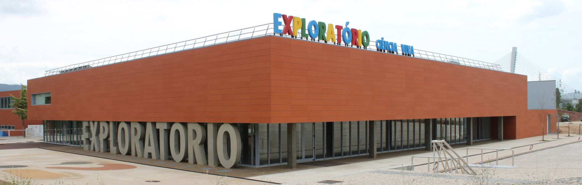 Exploratório - Centro Ciência Viva de Coimbra