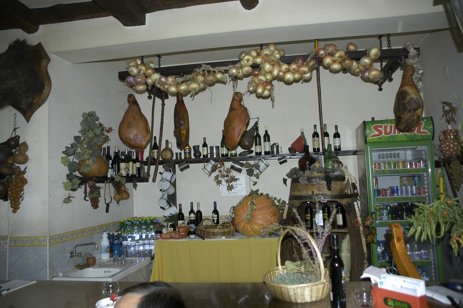 Restaurante Casa Silva