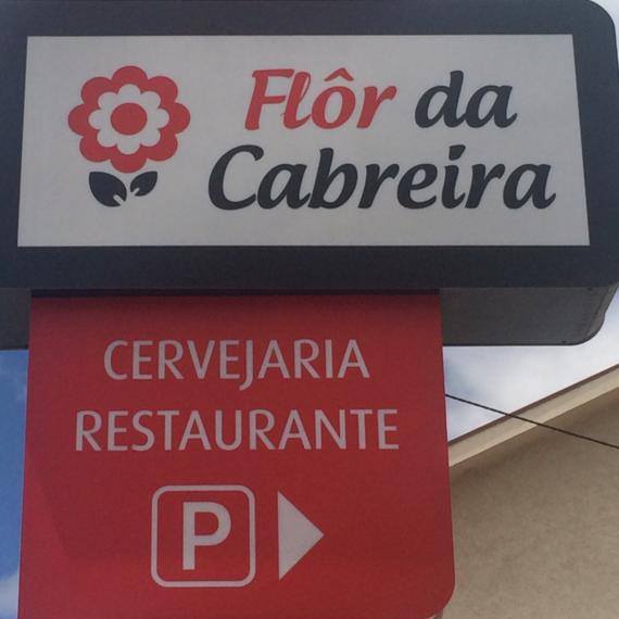Restaurante Flor da Cabreira