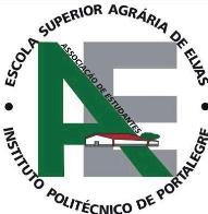 AE Escola Superior Agrária de Elvas - Logotipo