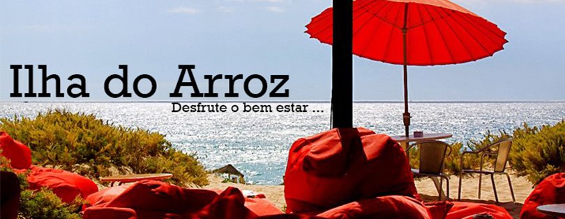 Restaurante Ilha do Arroz