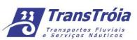 Transtróia - Logotipo