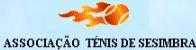 Associação de Ténis de Sesimbra - Logotipo