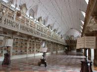 Biblioteca do Convento de Mafra