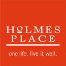 Holmes Place - Logotipo