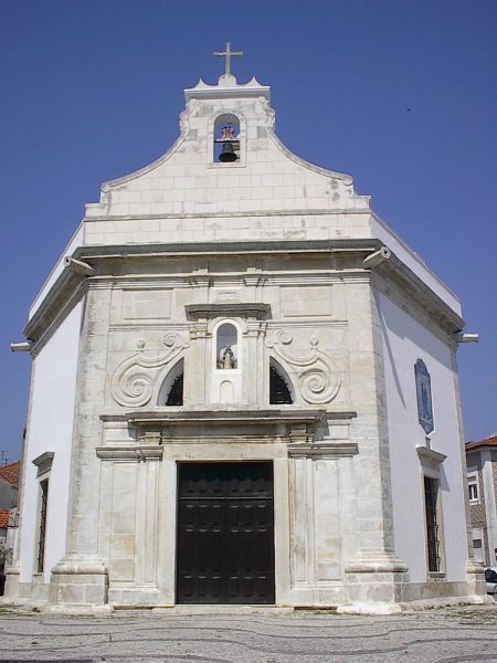 Capela de São Gonçalinho