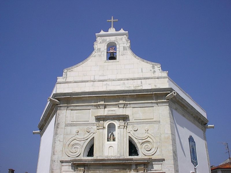 Capela de São Gonçalinho
