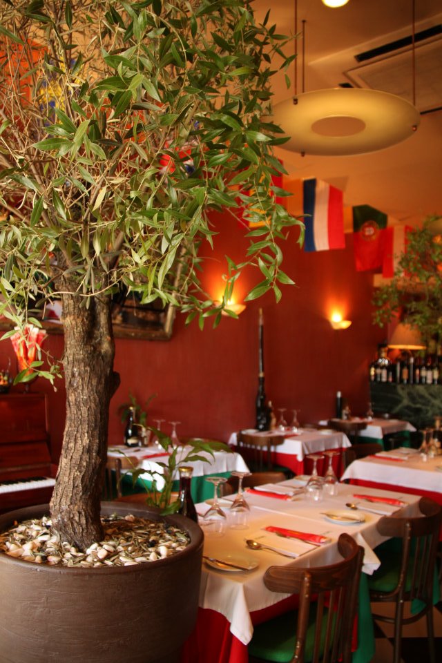 Restaurante Toscano