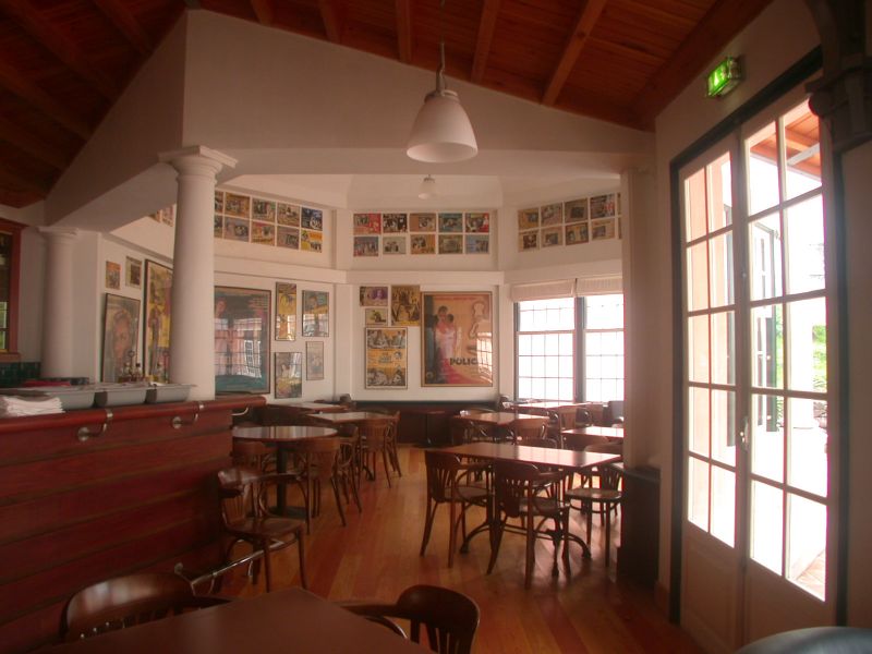 39 Degraus Restaurante Bar