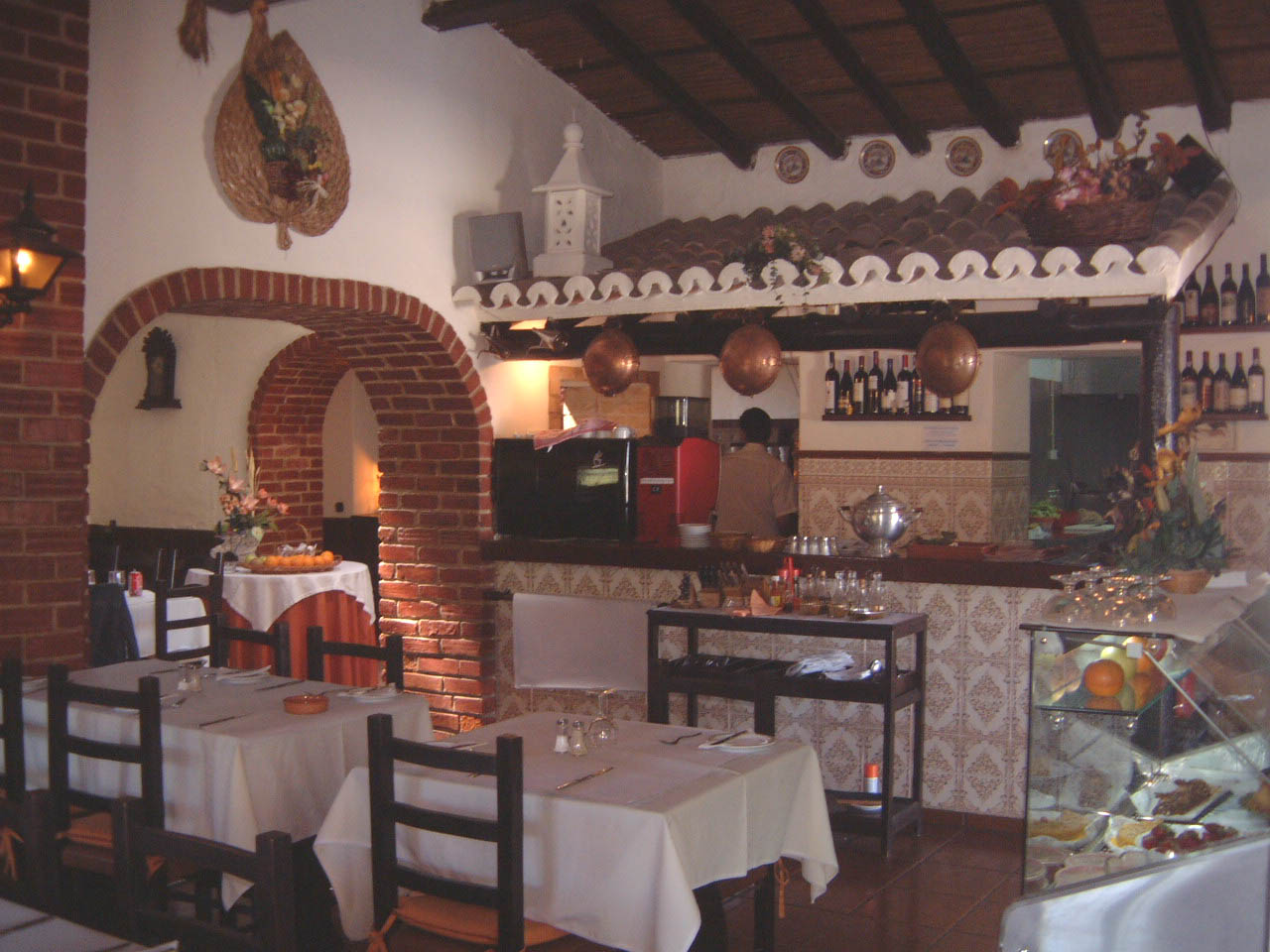 Restaurante Típico Ti Teresa