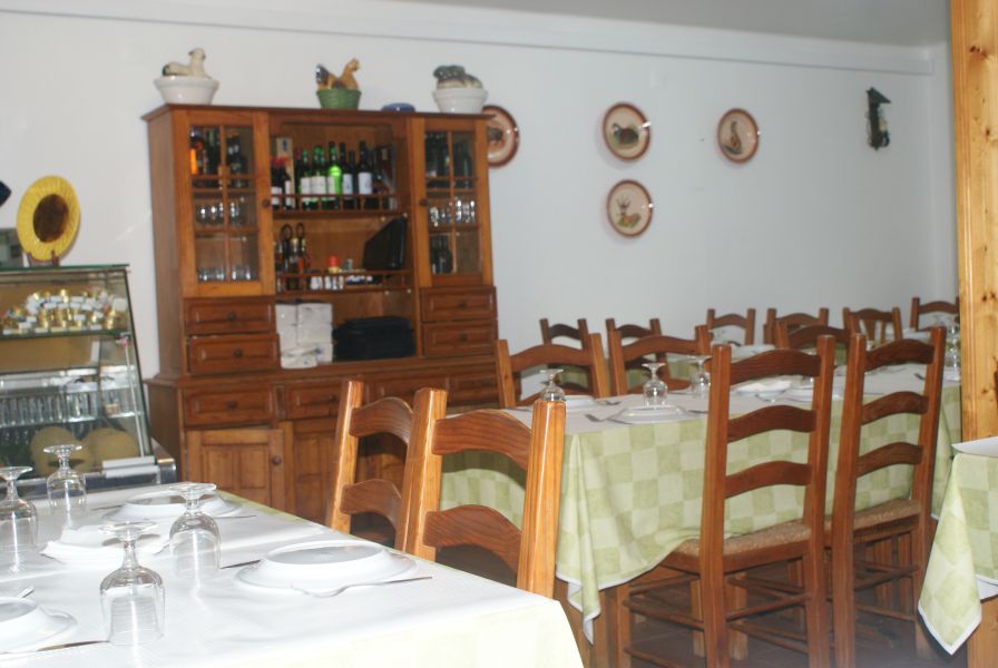 Restaurante O Josué