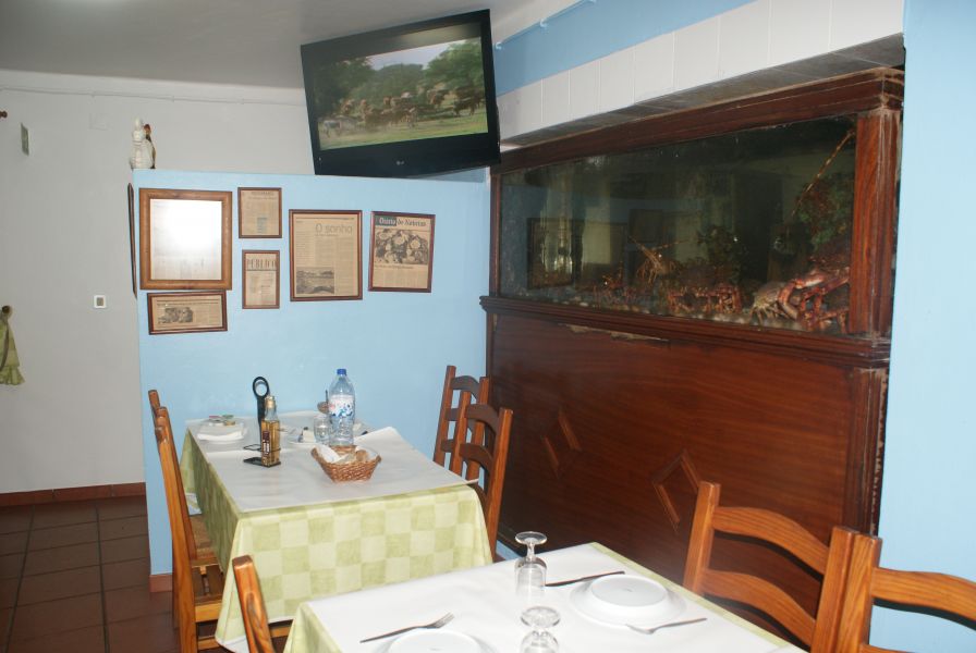 Restaurante O Josué