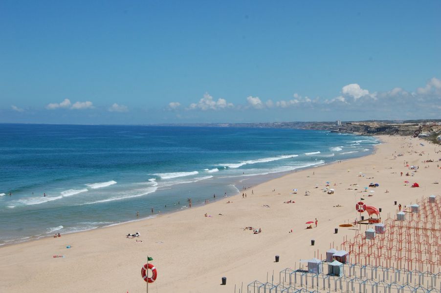 Praia de Santa Cruz