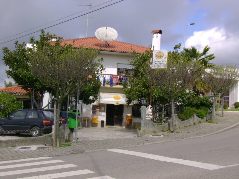 Restaurante Casa Mansinho