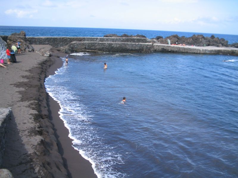 Praia do Almoxarife