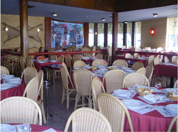 Restaurante Pedra Alta