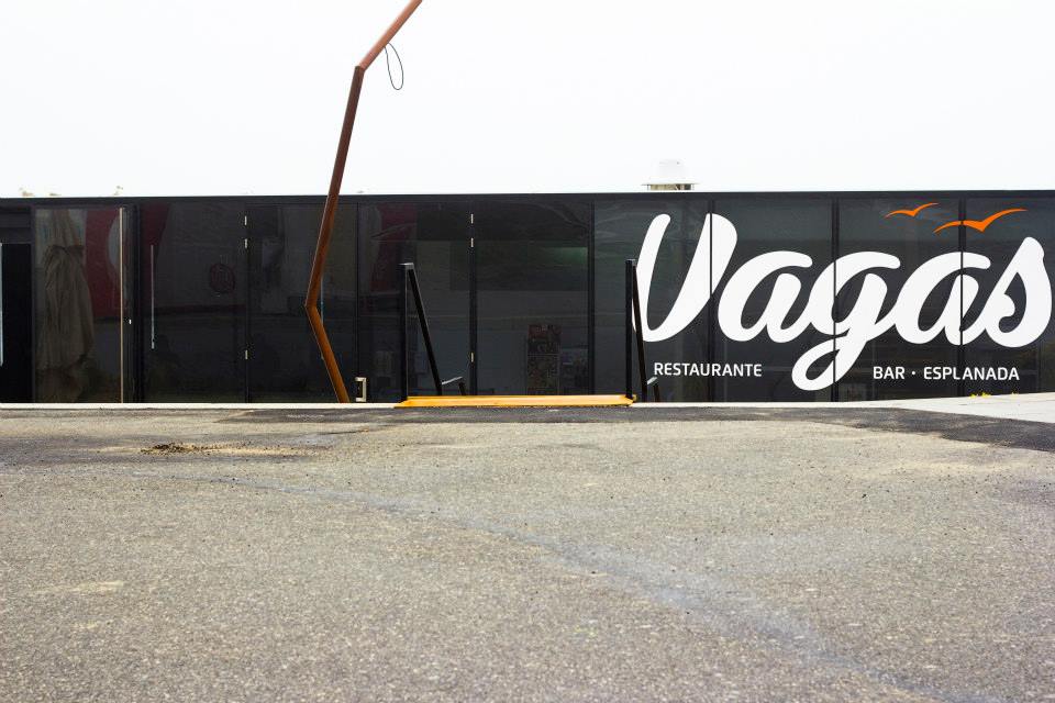 Vagas Bar