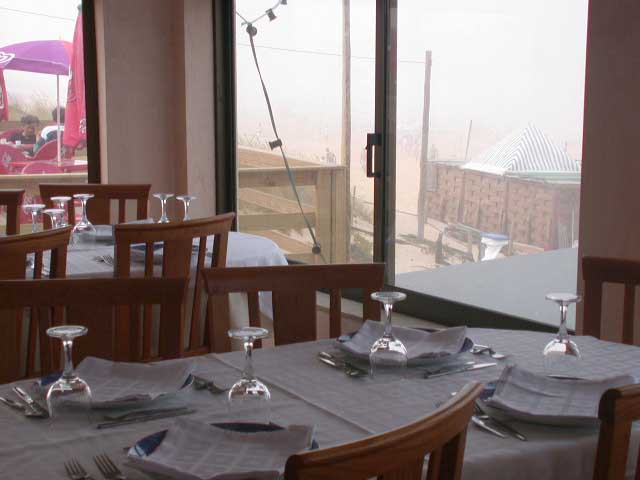 Restaurante O Farol