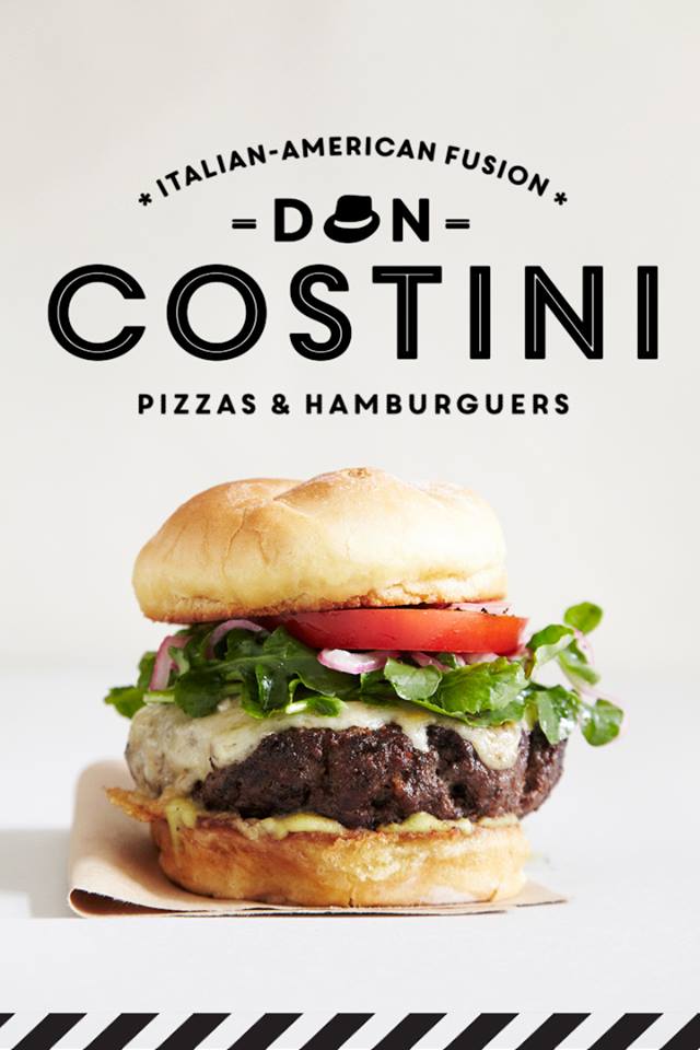 Restaurante Don Costini