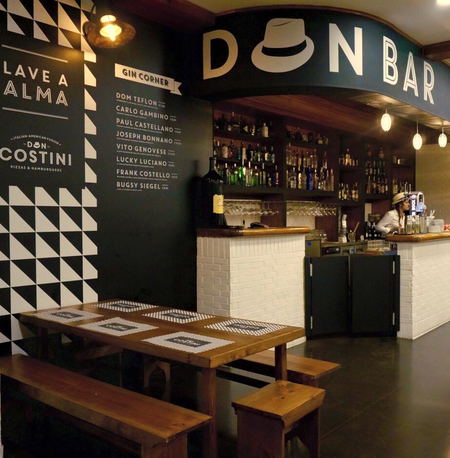 Restaurante Don Costini