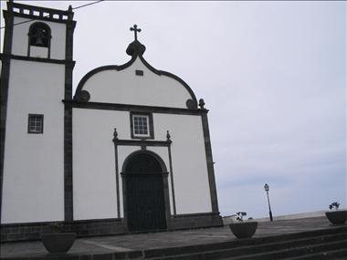 Igreja de Mosteiros