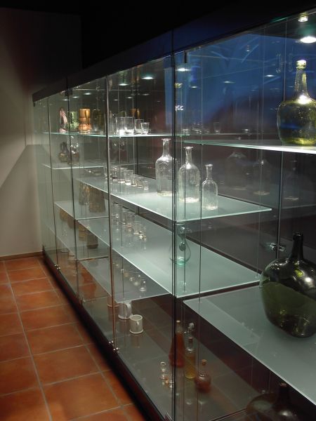Museu do Vinho da Bairrada