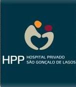 Hospital Privado de São Gonçalo de Lagos - logótipo