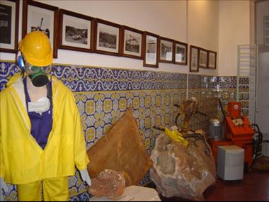 Museu do Mármore