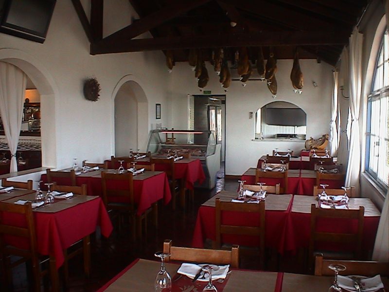 Restaurante Sabores de Coruche
