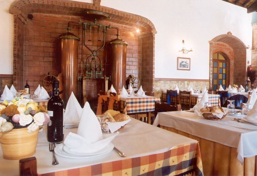Restaurante Casa da Caldeira