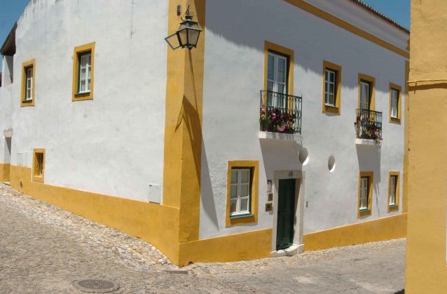 Casa de Viana do Alentejo