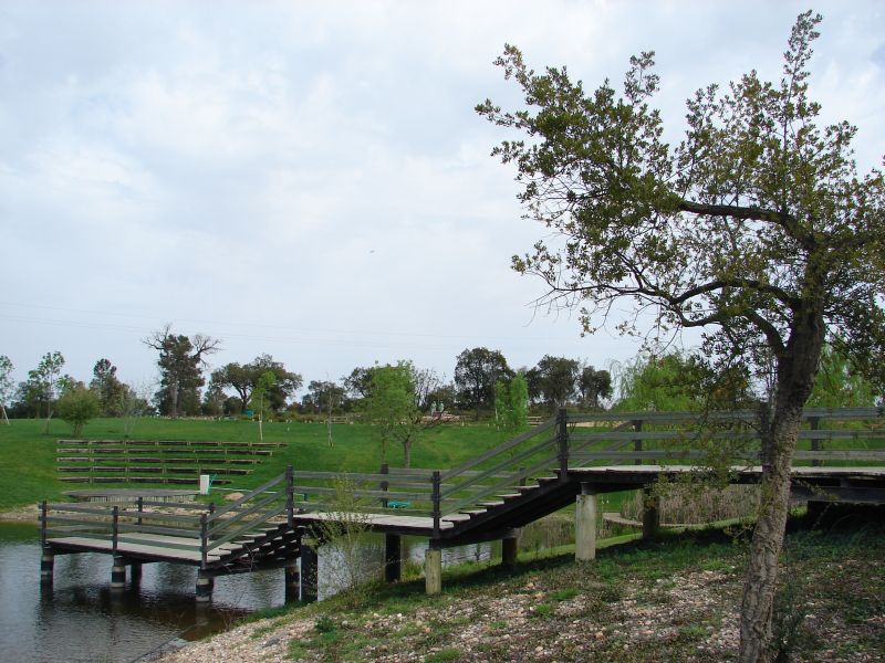 Parque Ambiental de Santa Margarida