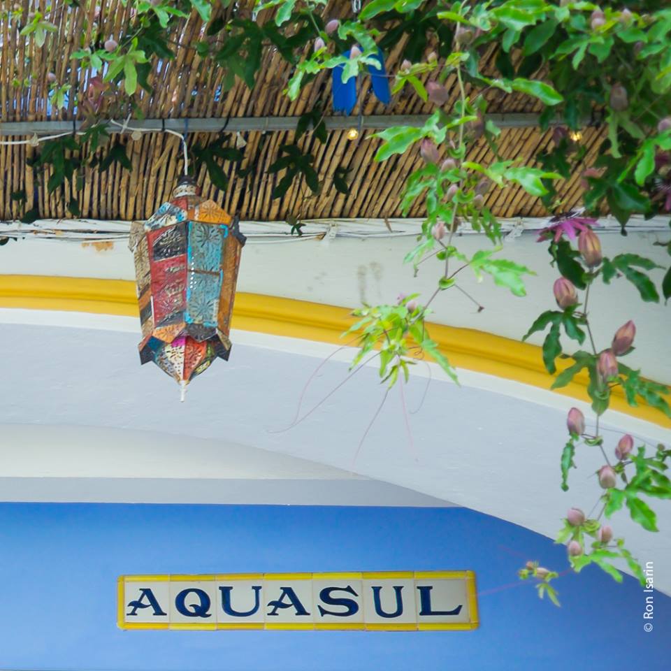 Restaurante Aquasul