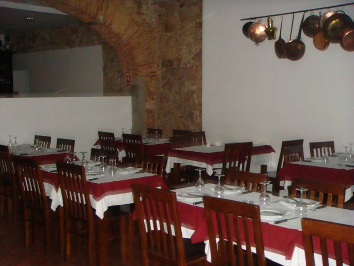 Restaurante Grelhados de Alcântara
