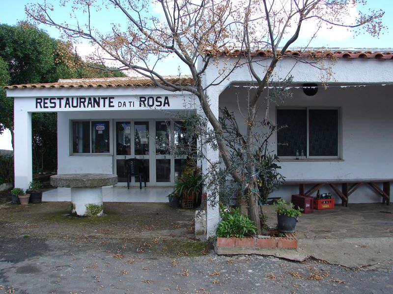 Restaurante Ti Rosa
