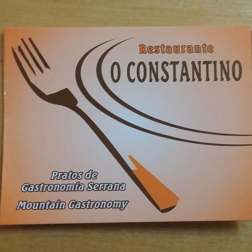 Restaurante O Constantino