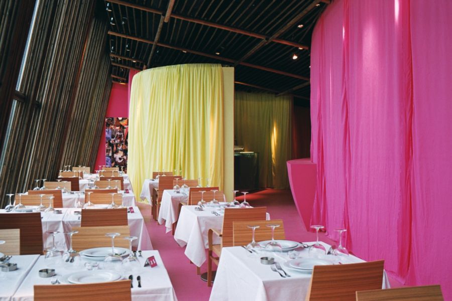 Restaurante Real Indiana - Cais de Gaia
