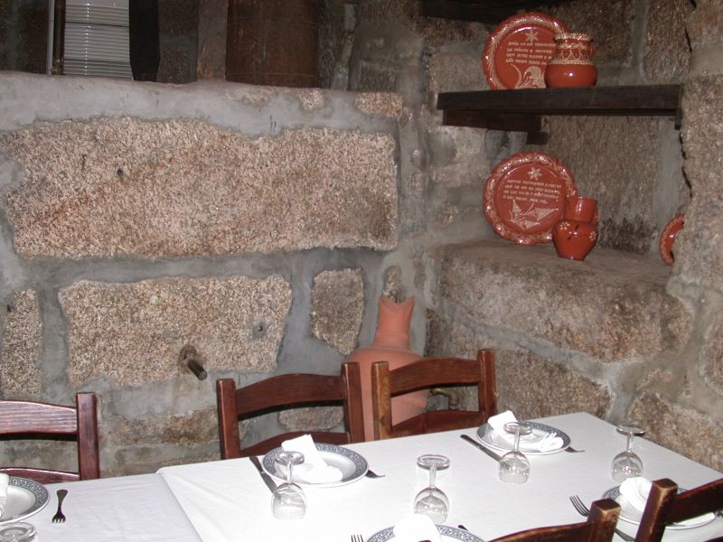 Restaurante Quinta da Lama