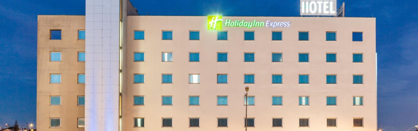 Holiday Inn Express Lisbon-Oeiras