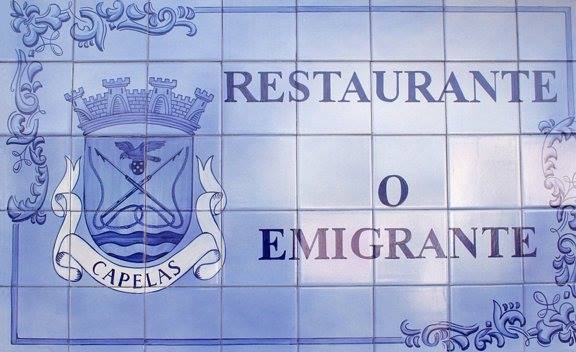 Restaurante O Emigrante