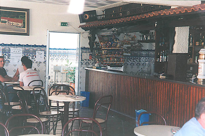 Restaurante Pedroso